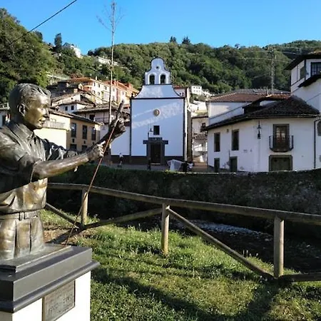 El Cascarin *