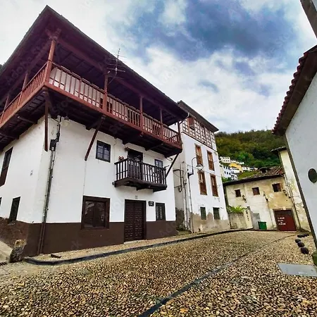 El Cascarin Cangas De Narcea