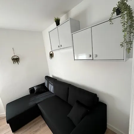 El Cascarin Lägenhet Cangas De Narcea