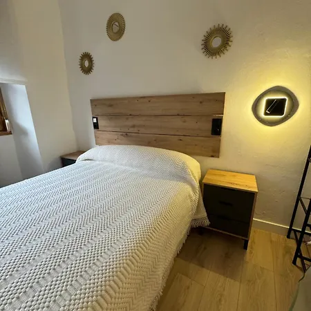 El Cascarin Apartment