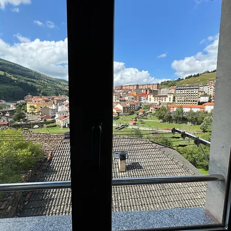 Apartmán El Cascarin *