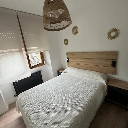 Appartement El Cascarin *