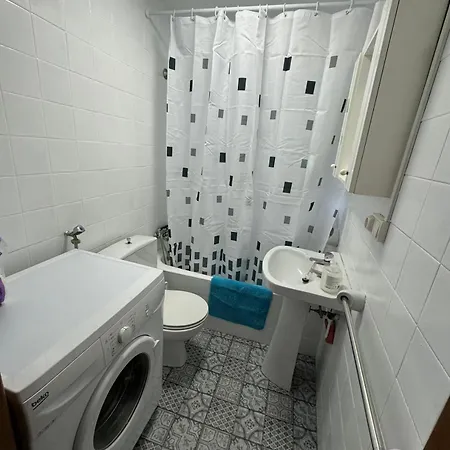 El Cascarin Apartmán