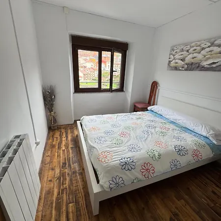 El Cascarin * Cangas De Narcea