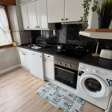 Apartmán El Cascarin Cangas De Narcea